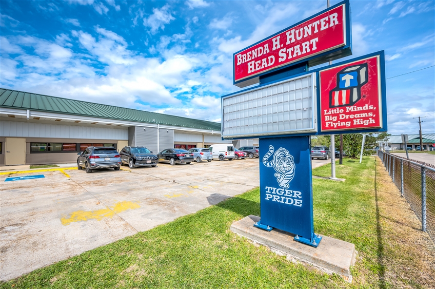 Brenda H. Hunter Head Start School